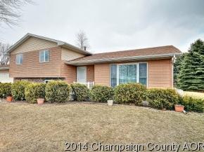 307 S John St, Thomasboro, IL 61878