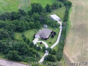 19420 State Highway 54, Farmer City, IL 61842
