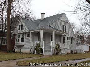 702 W Green, Champaign, IL 61820