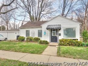 610 W William St., Champaign, IL 61820