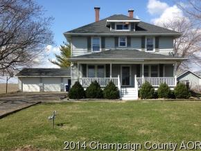 4017 N Lincoln Ave, Champaign, IL 61822