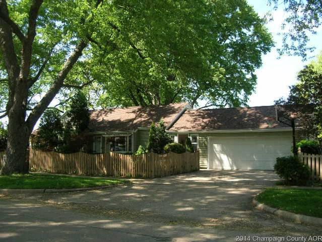 702 Haines Blvd, Champaign, IL 61820