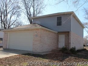 401 E Columbia Ave., Champaign, IL 61820
