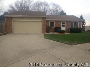 2322 Mulberry Ct, Champaign, IL 61821