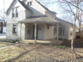 922 W Church St, Champaign, IL 61821