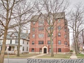 311 W University Ave #101, Champaign, IL 61820