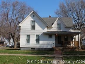 312 W Columbia, Champaign, IL 61820