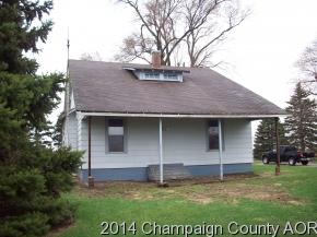 1969 E Cr 900 N, Camargo, IL 61919