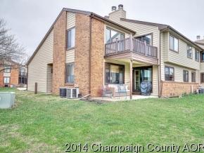 2125 Harbortown, Champaign, IL 61821