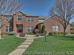 3108 Glenhill Pl, Champaign, IL 61822