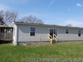 7250 N 625th Street, Paris, IL 61944