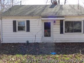 3 Sherwood Ct, Champaign, IL 61820