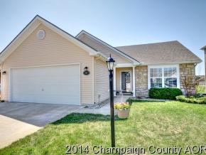 507 Luria Ln, Champaign, IL 61822