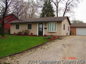 1619 Williamsburg Dr, Champaign, IL 61821