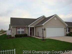 501 Corey Lane, Champaign, IL 61822