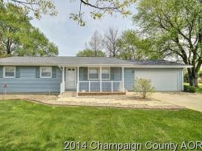 802 N Rising Rd, Champaign, IL 61822