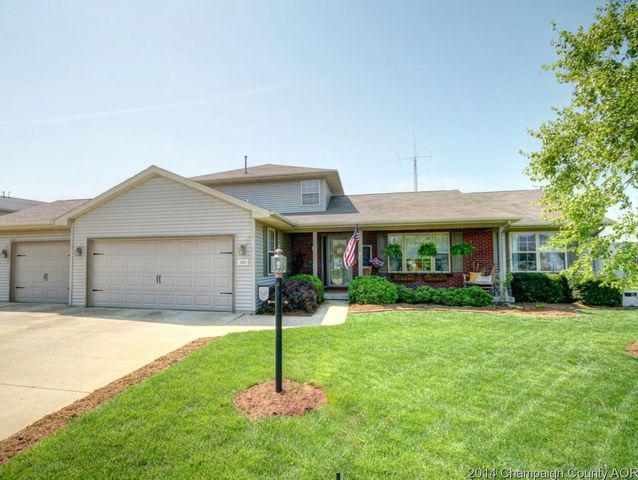 3305 Edward Hoffman Dr, Champaign, IL 61822