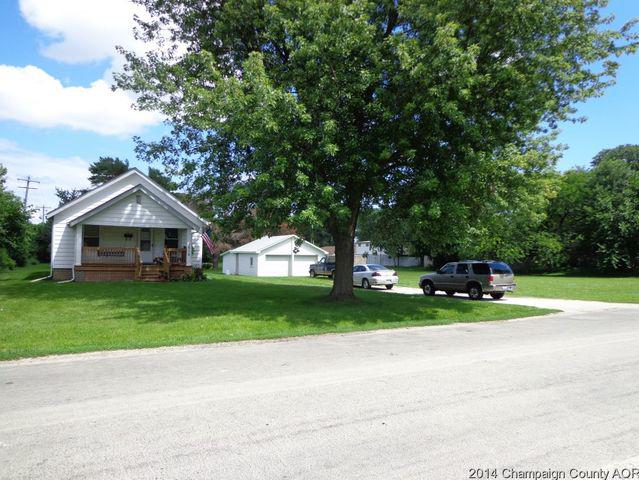 1512 N Mckinley Ave, Champaign, IL 61821