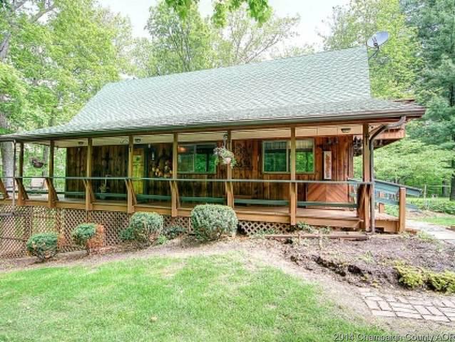 14526 N 915 East Rd, Fairmount, IL 61841