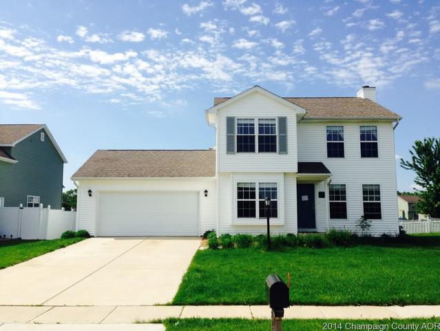 315 Windstone, Tolono, IL 61880