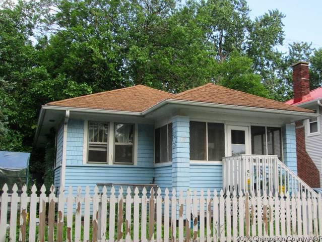 707 S Pine St #1, Champaign, IL 61820