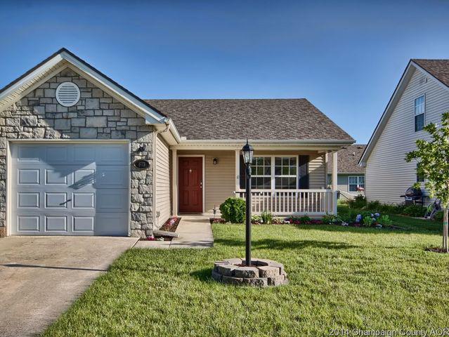 613 Luria Ln, Champaign, IL 61822