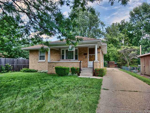 506 S Fair St, Champaign, IL 61821