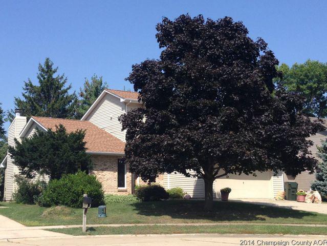 2113 Madison Ct, Champaign, IL 61820