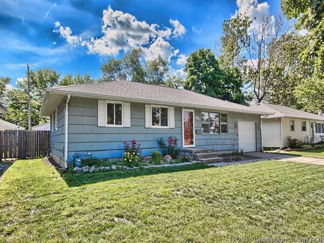 1901 Melanie Lane, Champaign, IL 61821