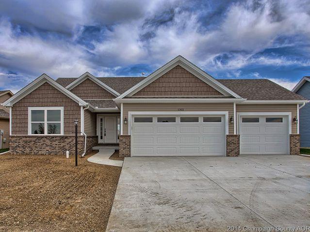 1302 Ridge Creek Rd, Savoy, IL 61874