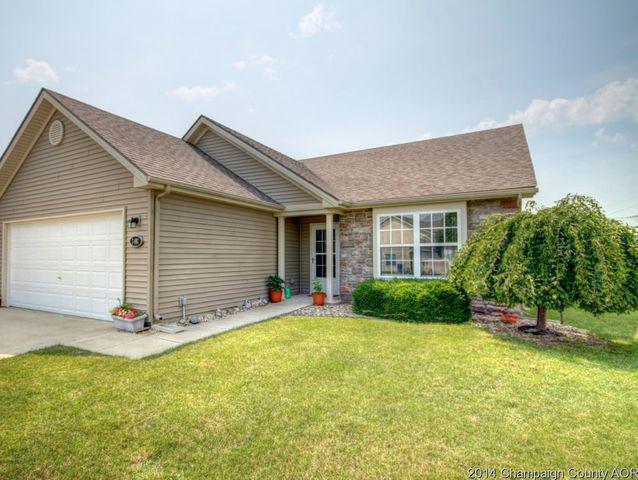 3407 Nobel Dr, Champaign, IL 61822