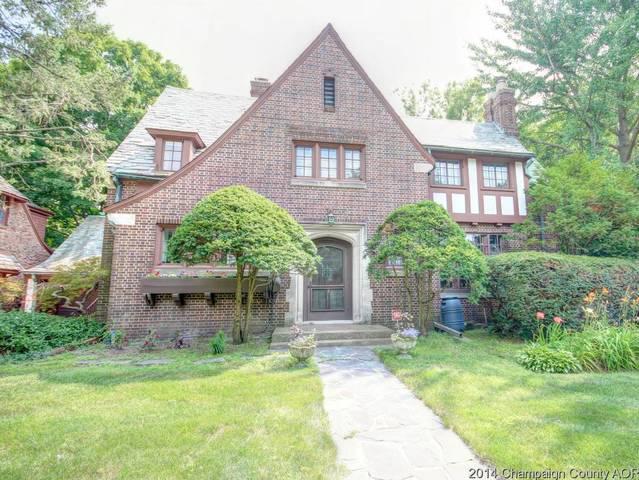 919 W University Ave., Champaign, IL 61821
