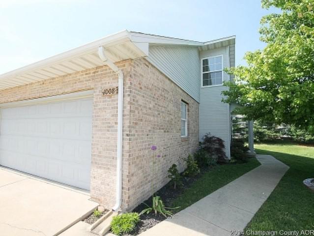 1008 Pheasant Cir, Savoy, IL 61874