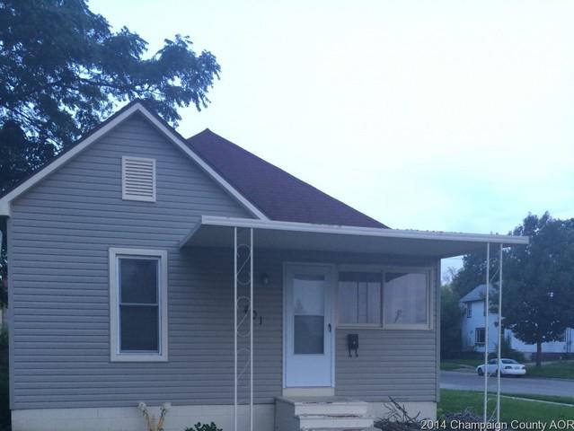 401 E Washington St, Champaign, IL 61820