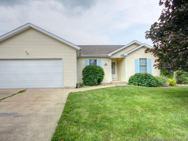 3502 Royal Oak Court, Champaign, IL 61822