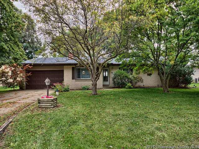 2217 Morningside Dr, St. Joseph, IL 61873