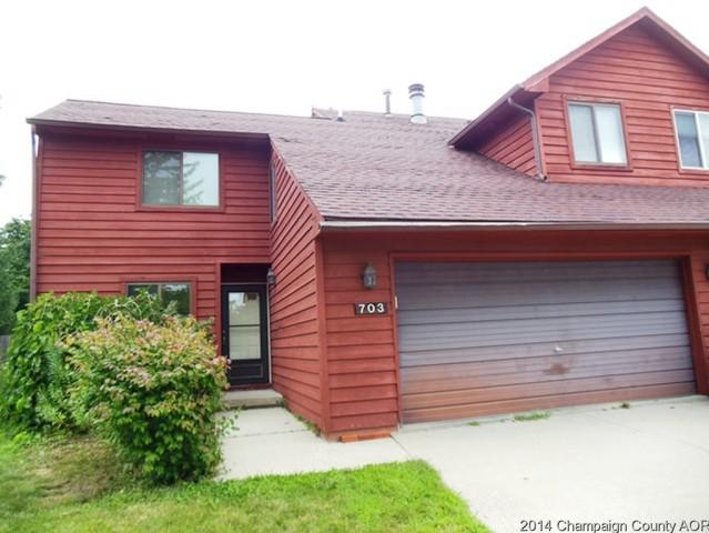 703 Higgins Rd, Champaign, IL 61822