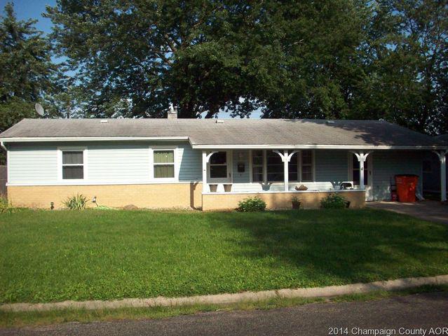 253 Circle Dr, Arcola, IL 61910