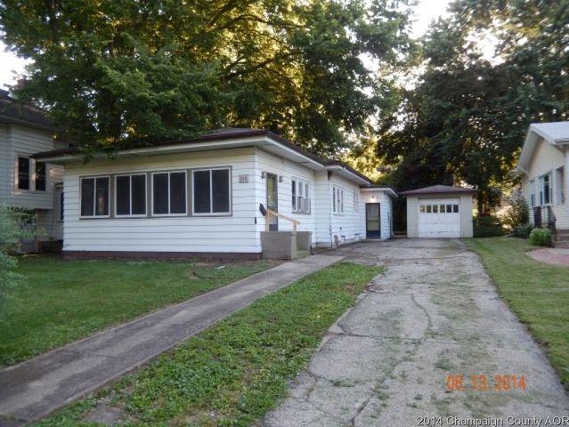 719 S Prairie St, Champaign, IL 61820