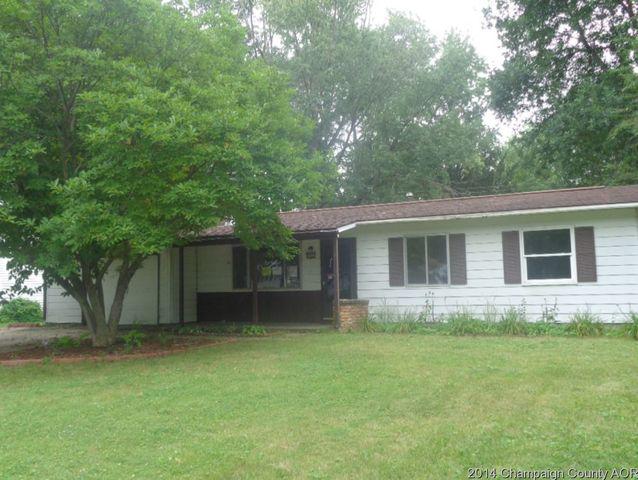 2507 Maplewood Dr, Champaign, IL 61821