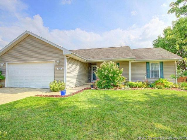 705 Wingstem Dr., St. Joseph, IL 61873