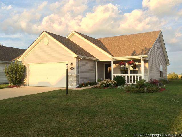 3306 Sharp Dr, Champaign, IL 61822
