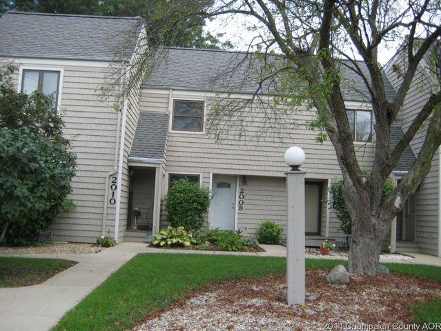2008 Blackthorn Dr #16, Champaign, IL 61821