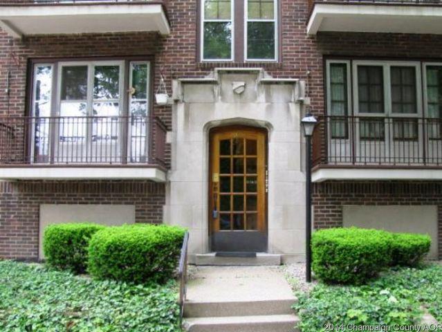 305 N Prairie St #14, Champaign, IL 61820