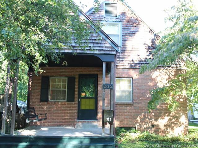 312 Davidson Dr, Champaign, IL 61821