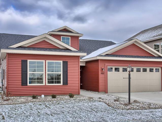 410 Krebs Dr, Champaign, IL 61822