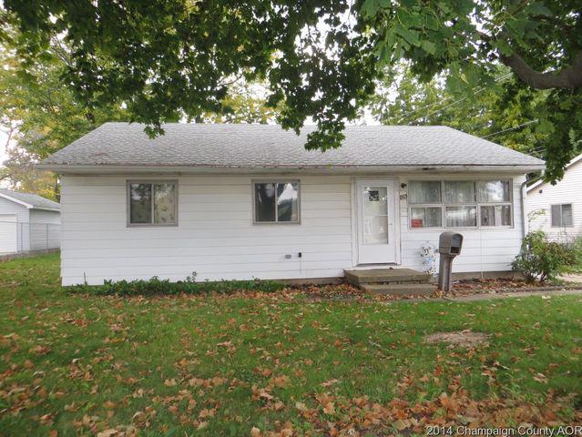 1903 Cynthia Dr, Champaign, IL 61821