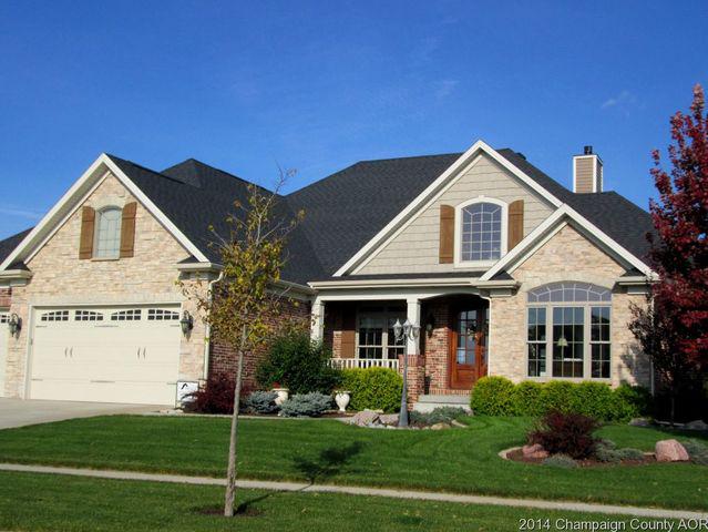 1616 Sandcherry Ct, Champaign, IL 61822