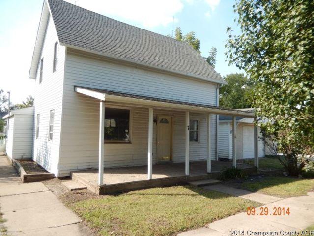 7 Willow, Dewey, IL 61840