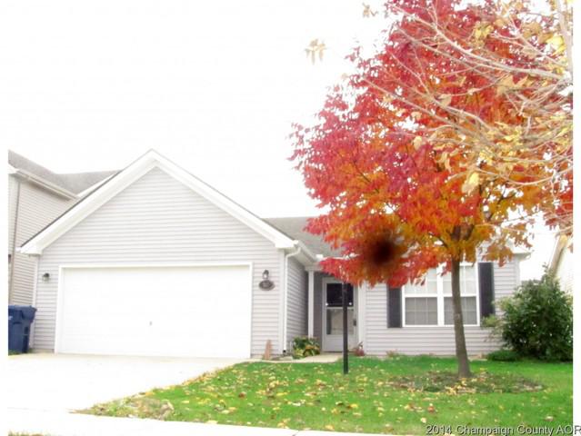 507 Yalow Dr, Champaign, IL 61822